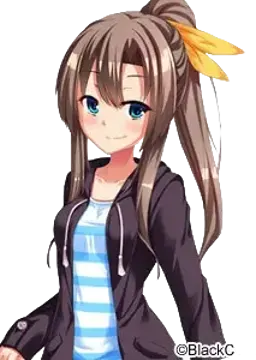 三条 未波