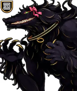 クー・フーリン