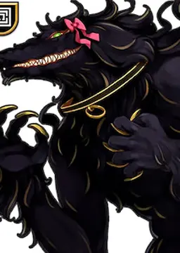 クー・フーリン