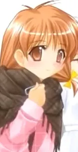 野宮 楓