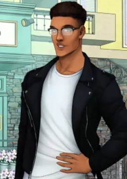 Adonis Dominique Jackson