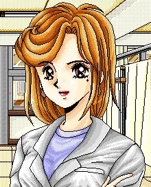 京町 美恵子