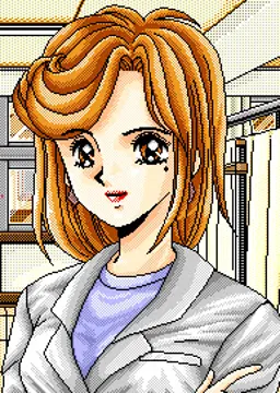 京町 美恵子
