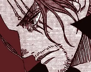 Untameable : A Red-Haired Shanks Otome Game