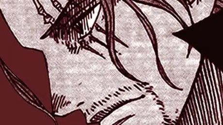 Untameable : A Red-Haired Shanks Otome Game