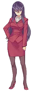 御笠 伊織