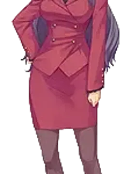 御笠 伊織