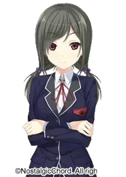 桑田 安奈