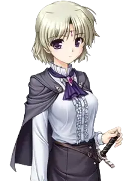 システィナ・アイル