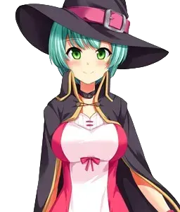 エイミリア＝リンジャー