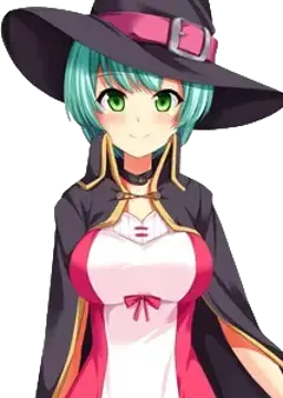エイミリア＝リンジャー