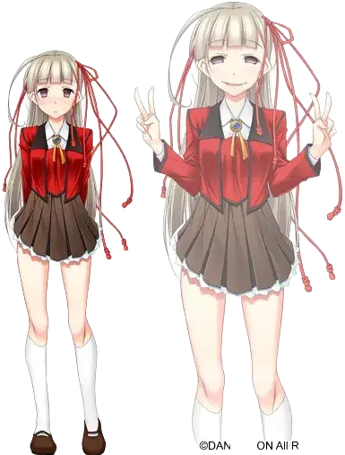 草薙 天乃