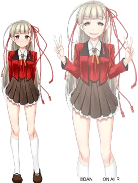 草薙 天乃