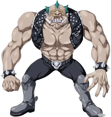 ウォーピッグ