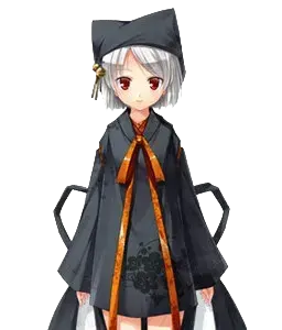 名無し