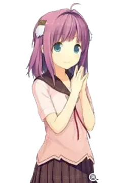 市ノ瀬 莉佳