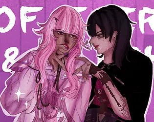 Of Fair and Flesh