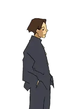 榊原