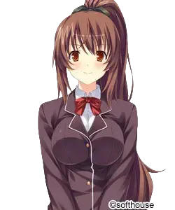 川澄杏子