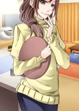 お母さん