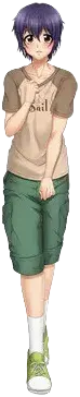 長束 廉