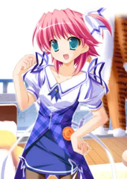 羽瀬川 ミサ