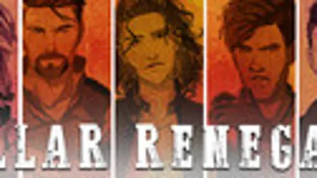 Stellar Renegades