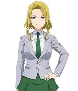 ジュディ・ ナイトレー