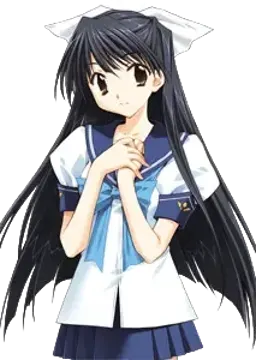 初芝 莉子