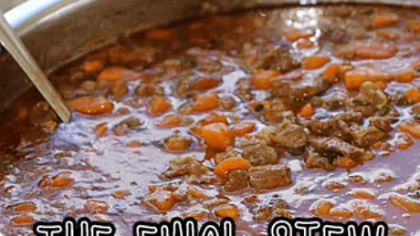 The Final Stew