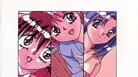 超刺激的電脳絵本 さくら 2