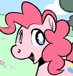 Pinkie Pie