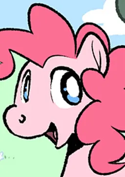 Pinkie Pie
