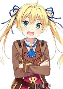 アリス・ベッドフォード