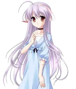 雪