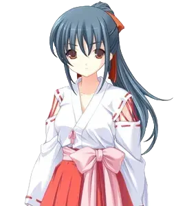 雏森淑乃