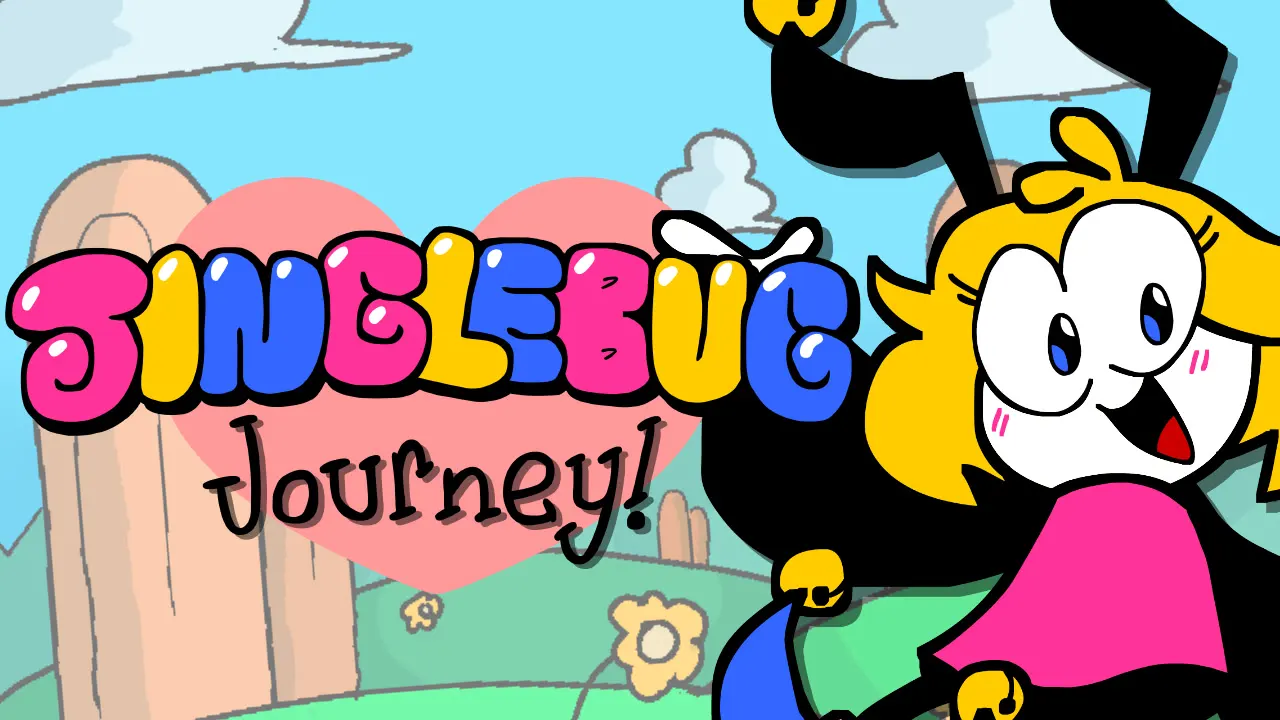 Jinglebug Journey