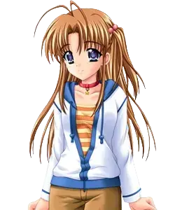 せつな