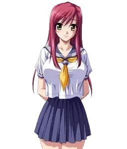 松原 結衣