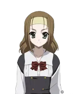 森 来実