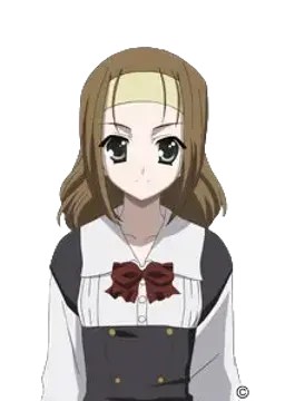 森 来実