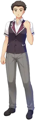 神原 翔