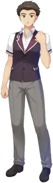 神原 翔