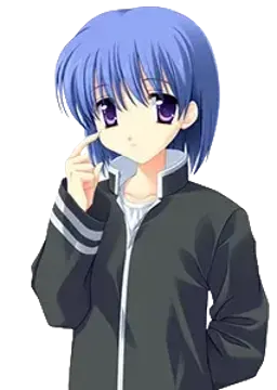 中西 薫