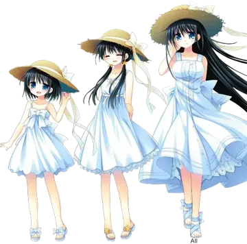 沢渡 夏雪