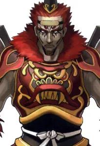 吕布奉先