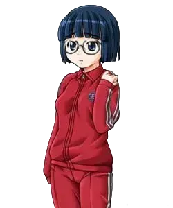 大胡 香
