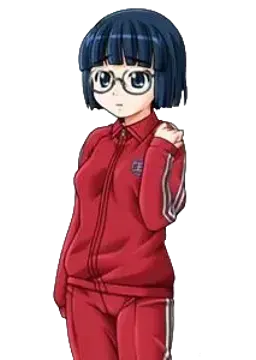 大胡 香