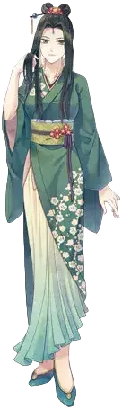 久々能