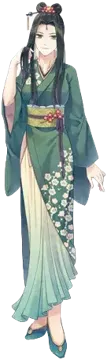 久々能